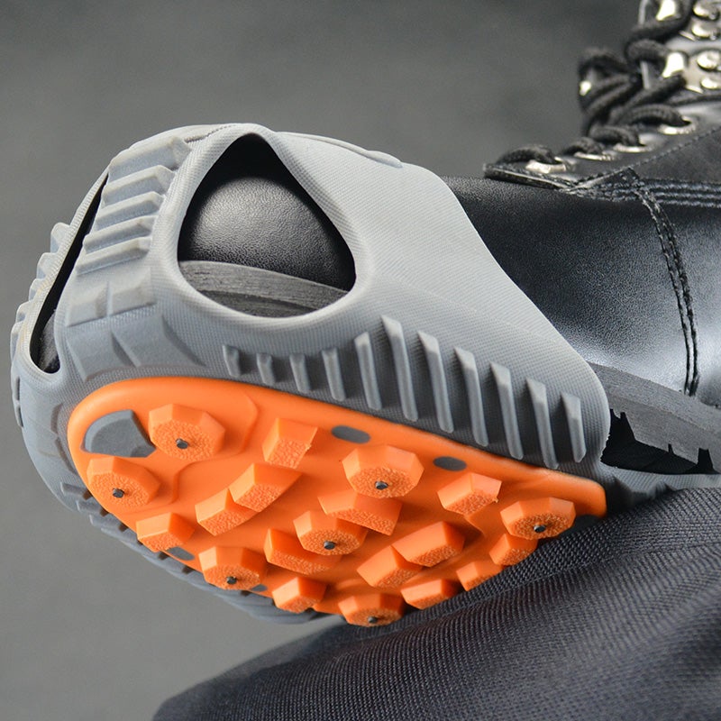 Winter Walking Low-Pro Ice Cleat