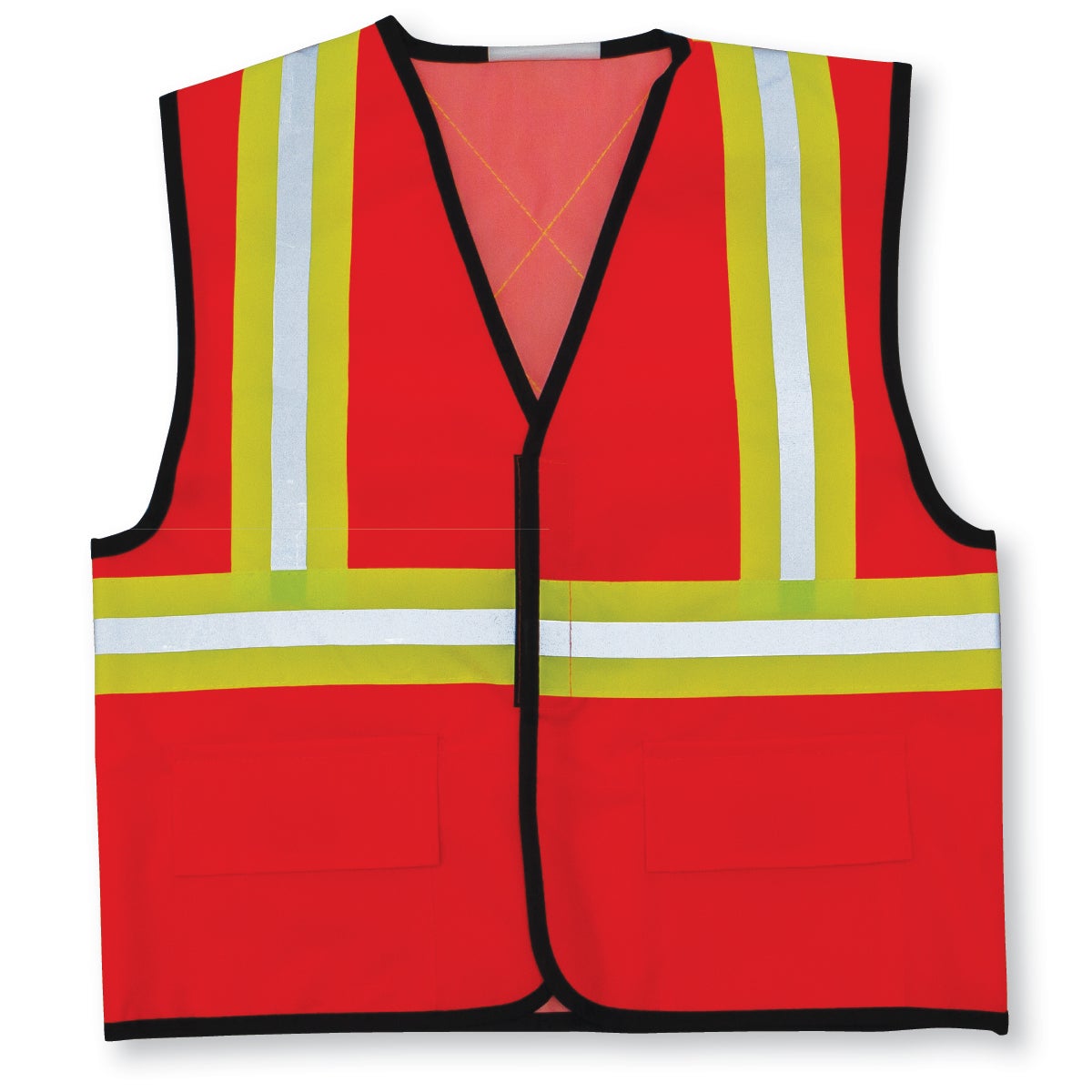 Polyester Kid's Safety Vest