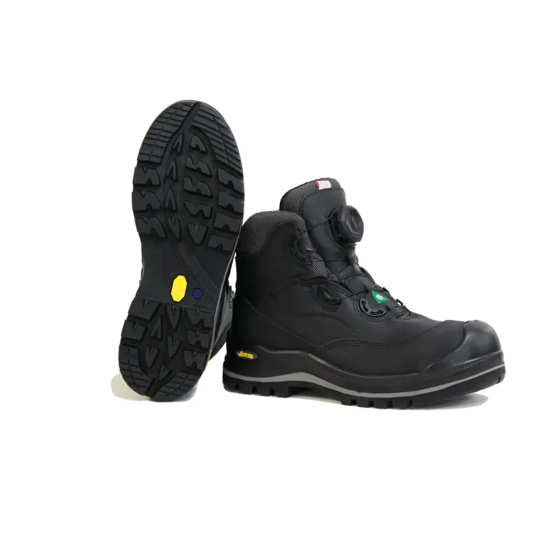 Grisport Boa Wolf
