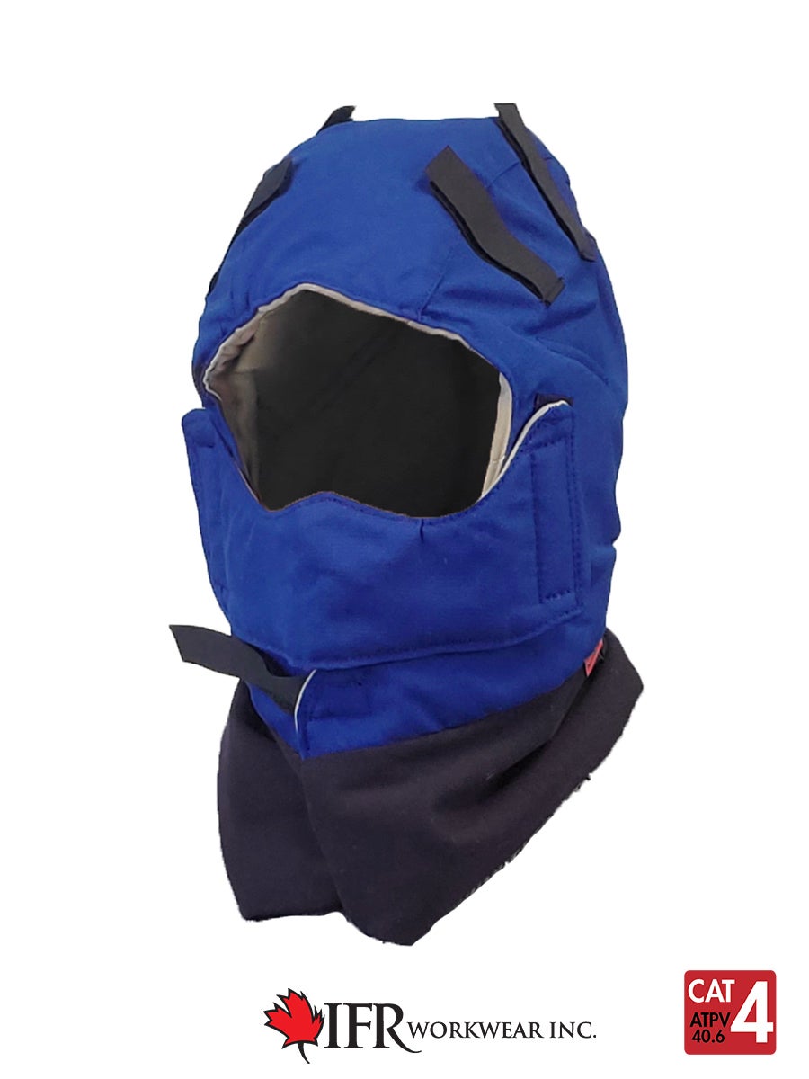 Ultrasoft® 9 Oz Insulated Broiler Hard Hat Liner – STYLE 275