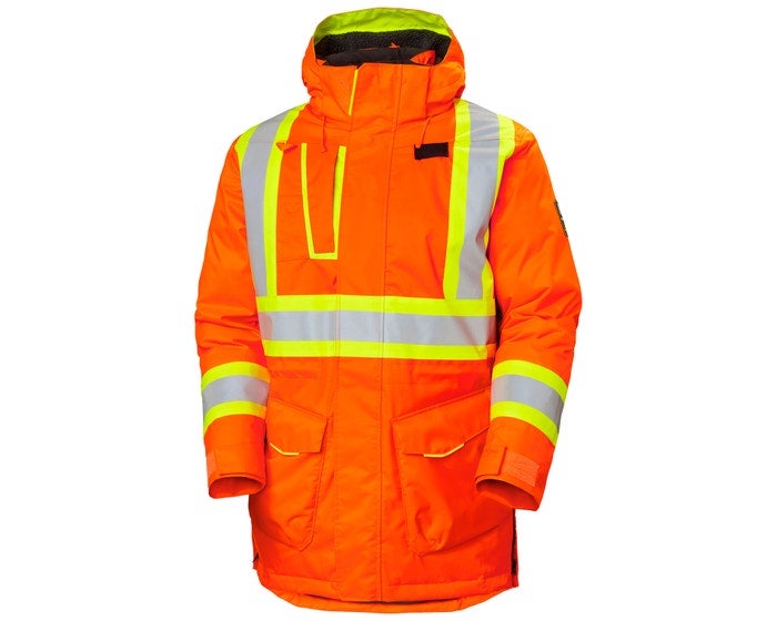 Alna Polar Parka CSA