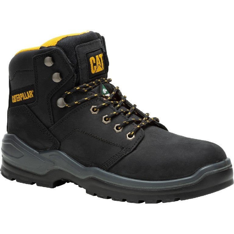 Cat Striver ST CSA Men's Black