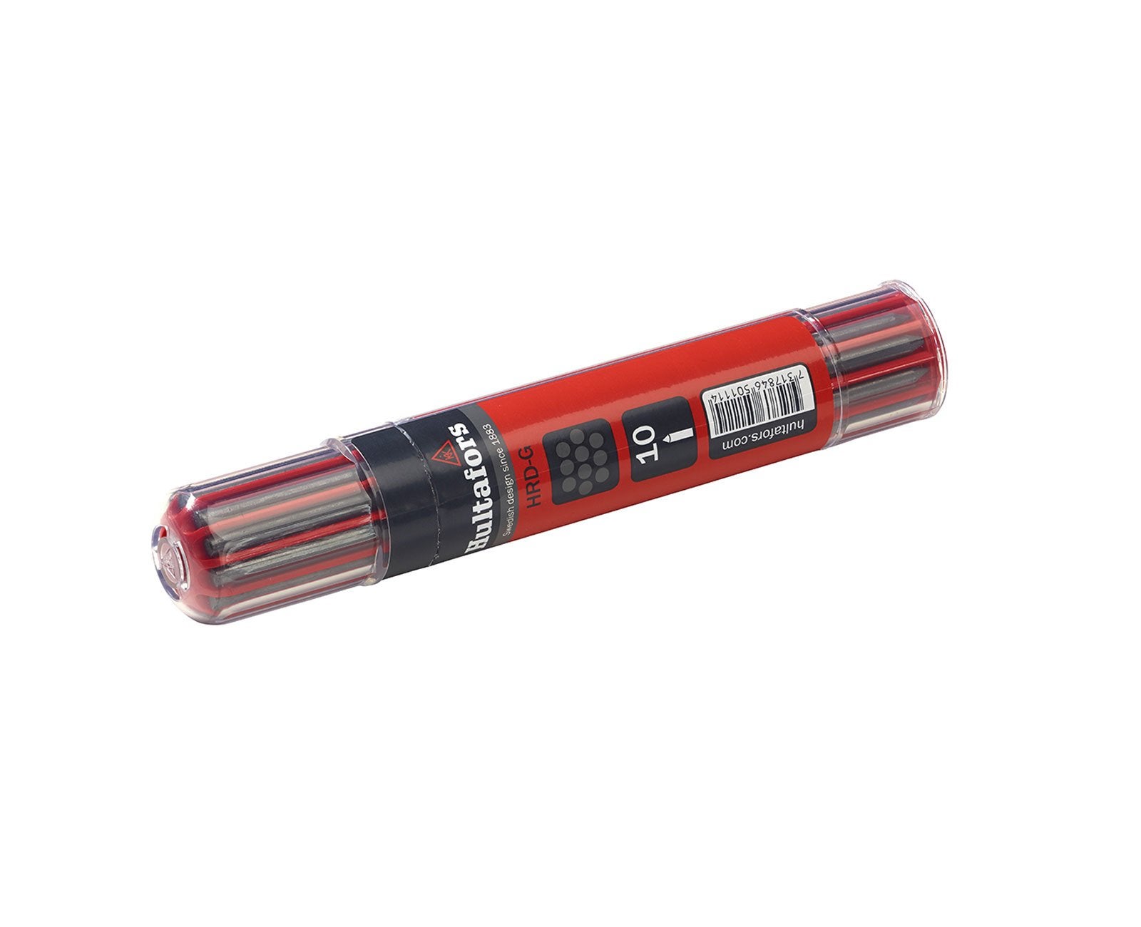 Hultafors 650110 Graphite Dry Marker Refill Dispenser for 650100