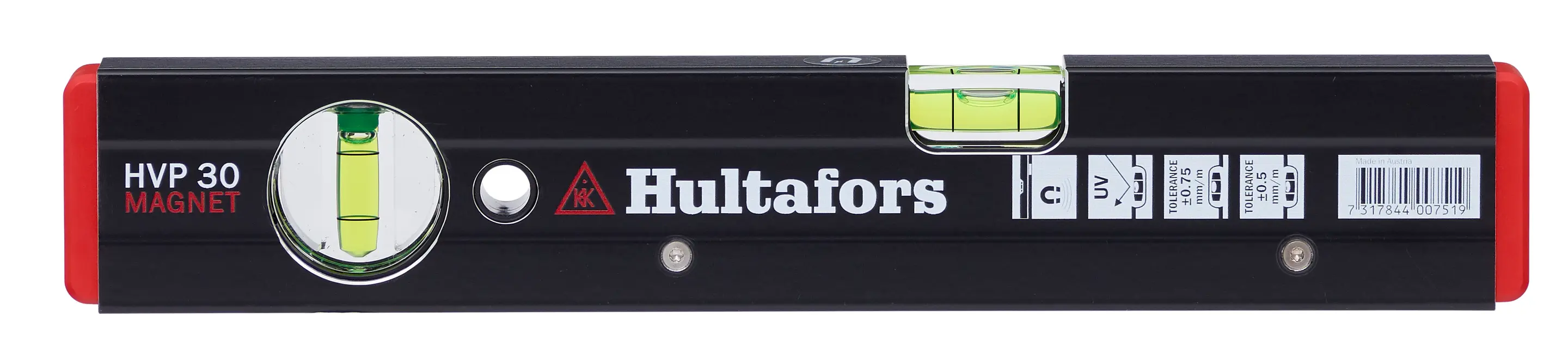 Hultafors Magnetic Level HVP