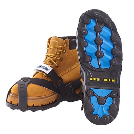 Winter Walking Icegrips Ice Cleats