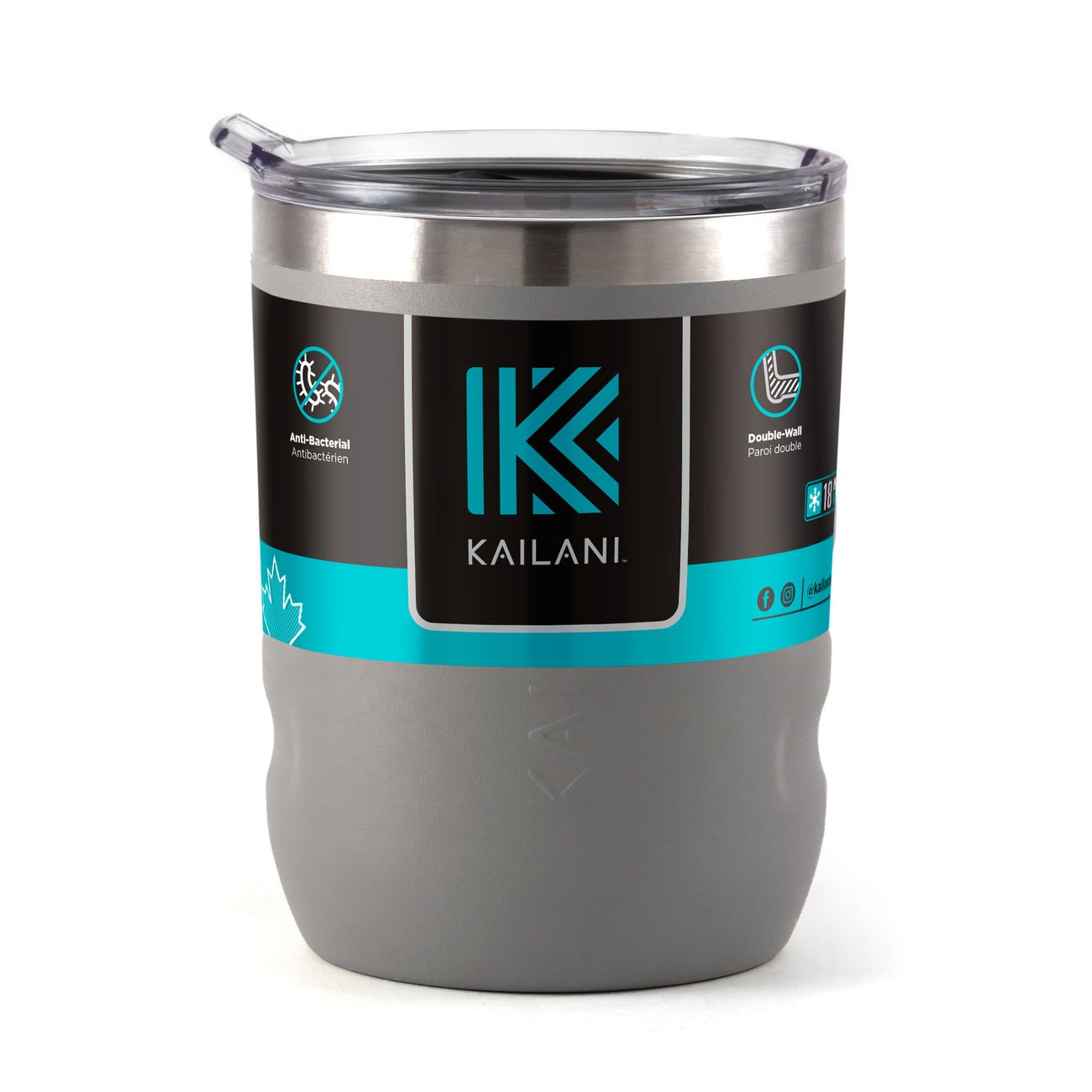 Waina Tumbler 16 oz (480 ml