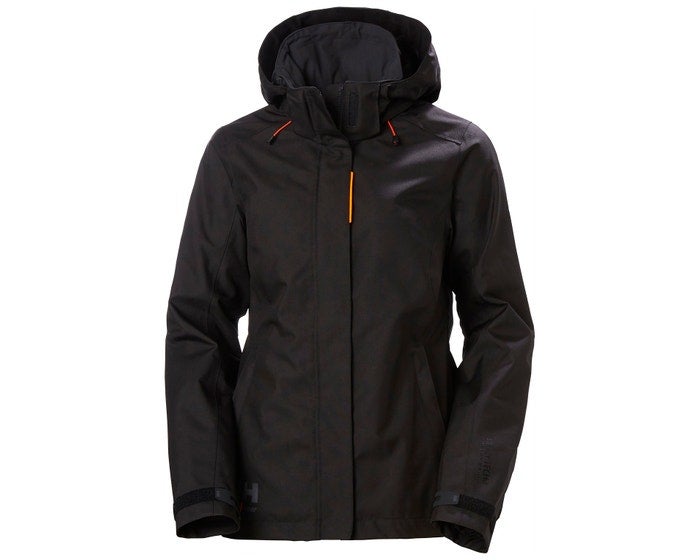 WOMEN’S LUNA SHELL JACKET