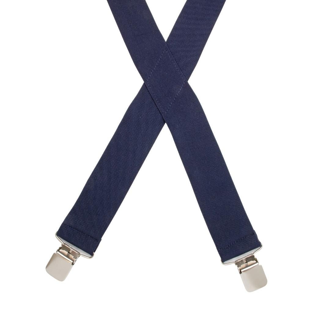 2" Grizzly Oversize Suspender