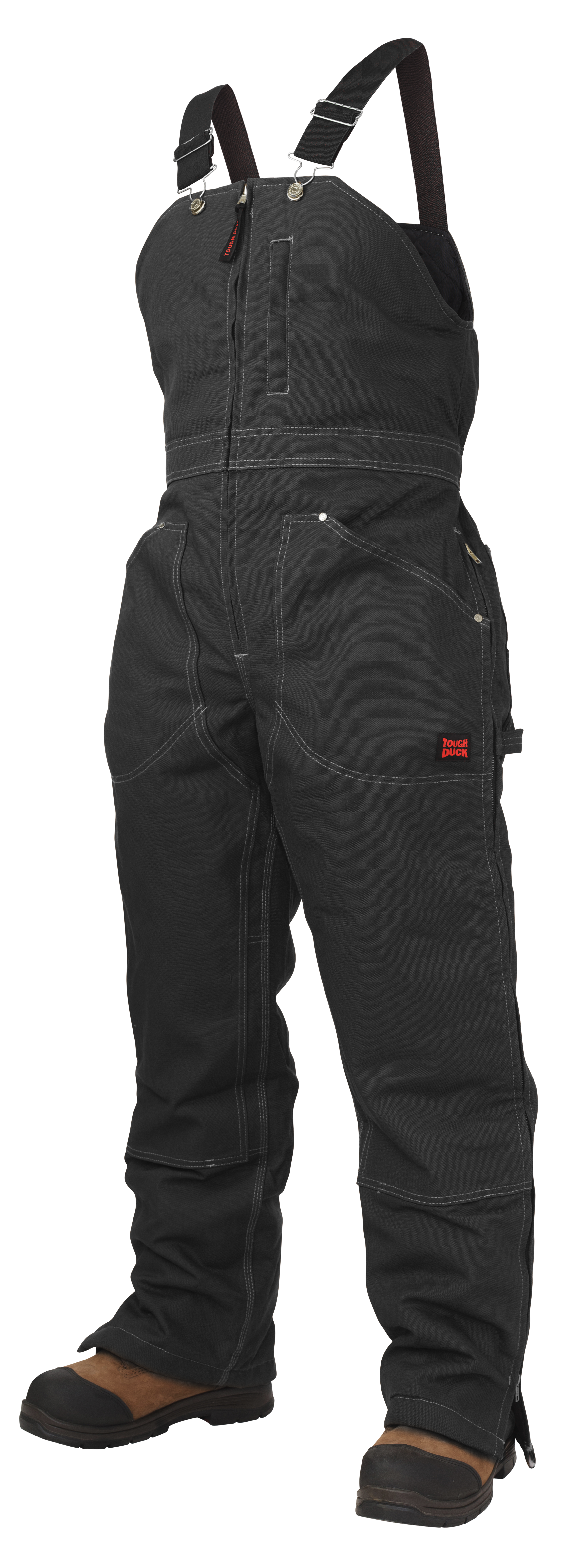 Women's Insulated Duck Bib