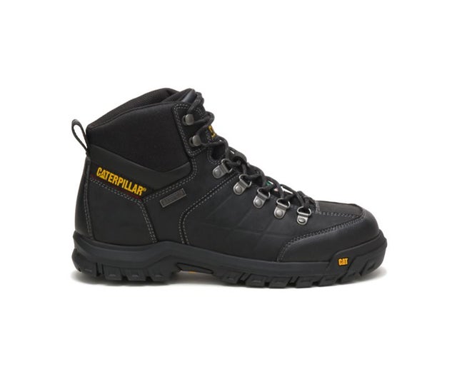 Work Boots | Wolverine Workwear Ltd.