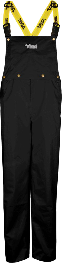 3307P Viking Journeyman® 420D Bib Pants
