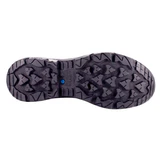 Grisport Toledo 8" Safety Boot with Side Zip