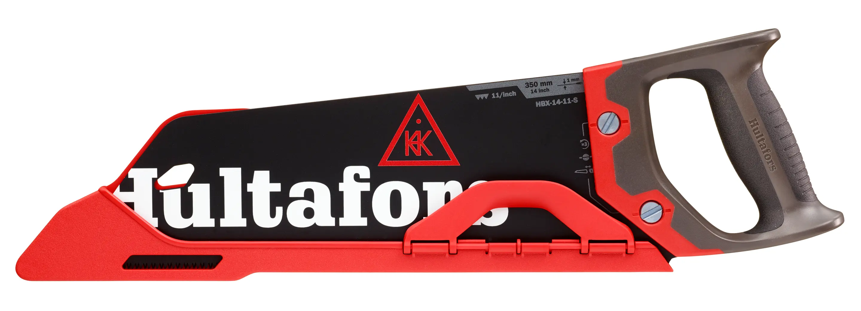 Hultafors ToolBox Saw HBX-14-11-S-14"