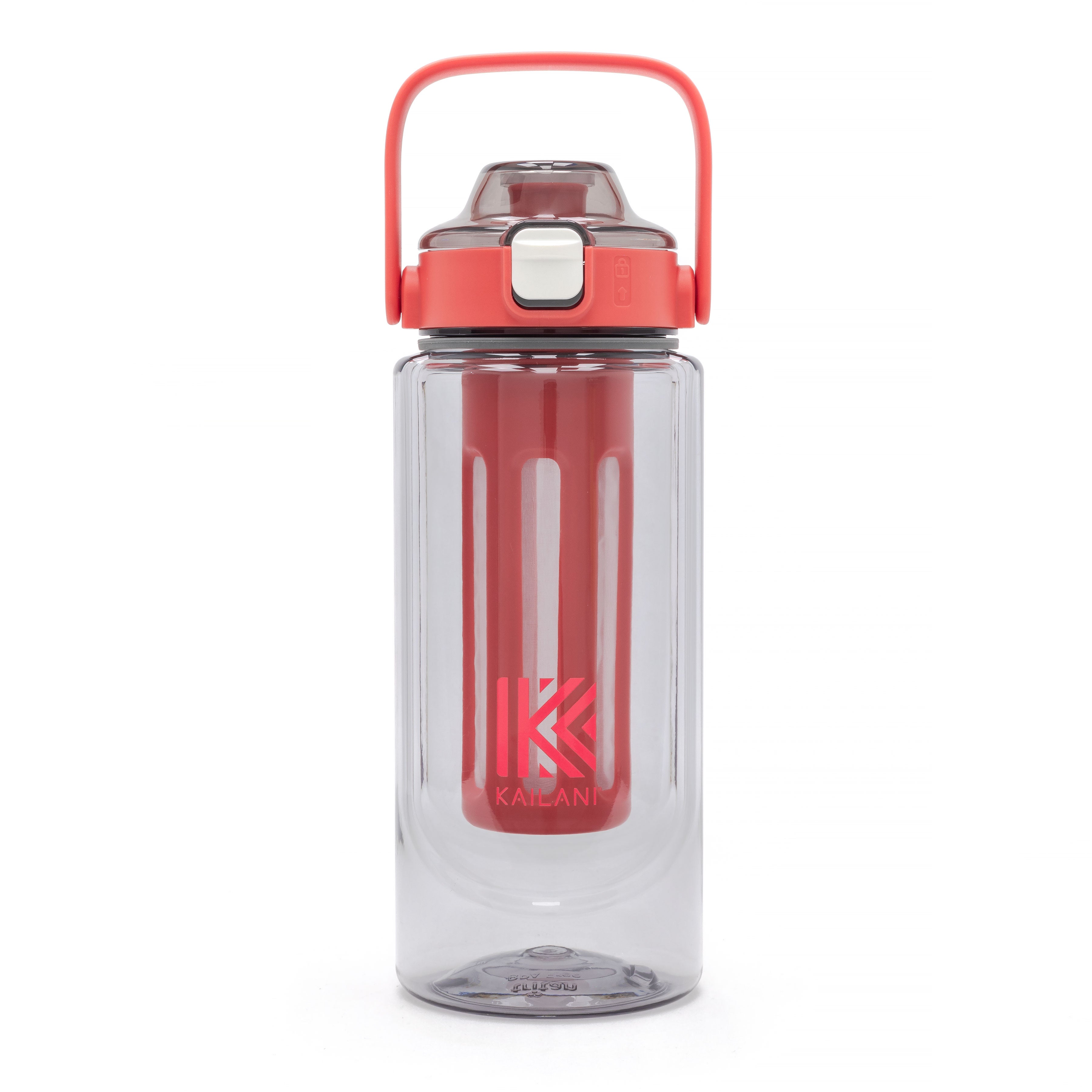 Kilo Tritan Water Bottle 1L
