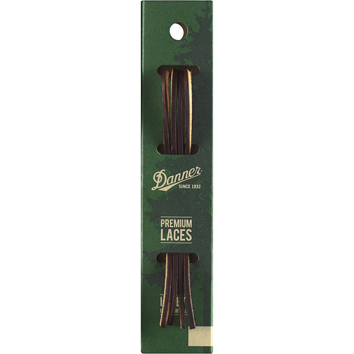 Danner Leather Laces 63IN Unisex Brown Hiking 70102 63