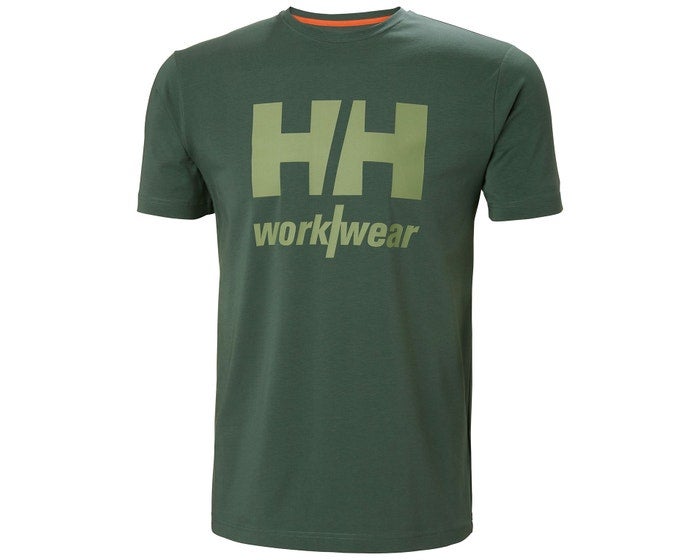 LOGO T-SHIRT