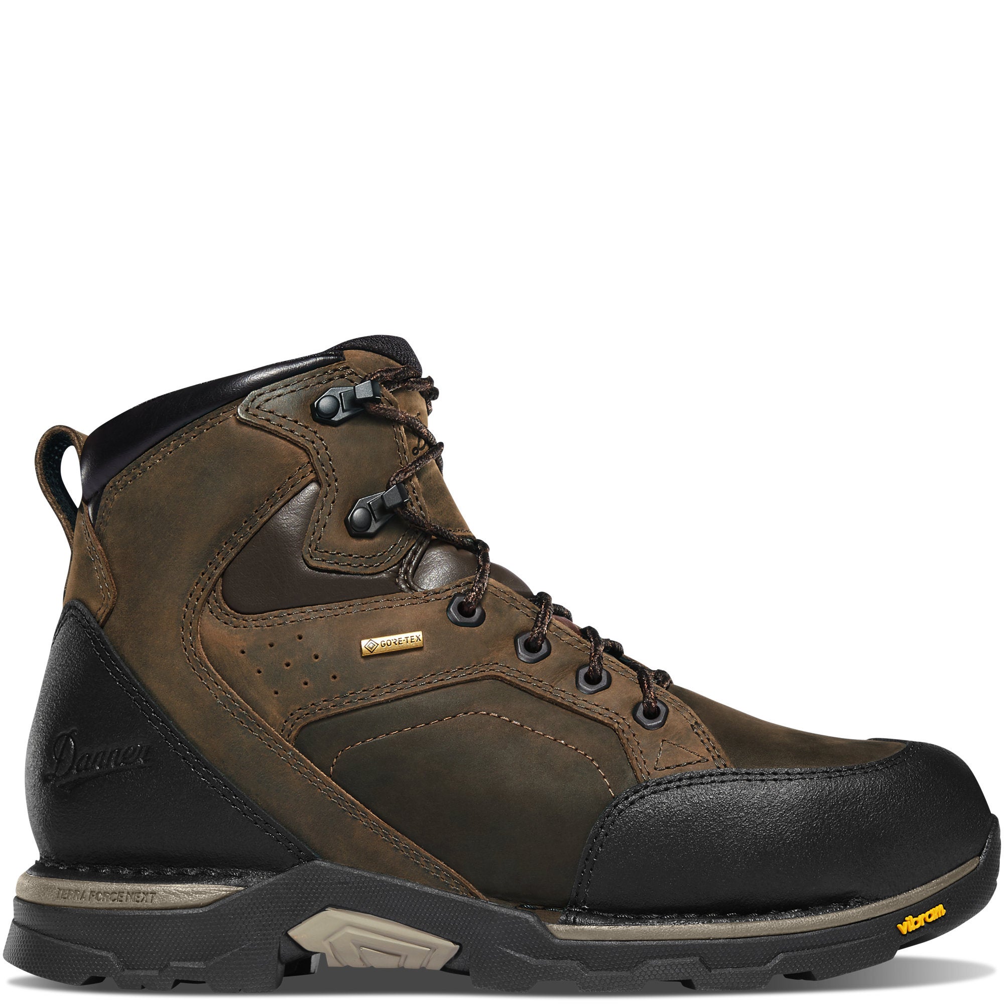 **Crucial 6" Brown NMT WP