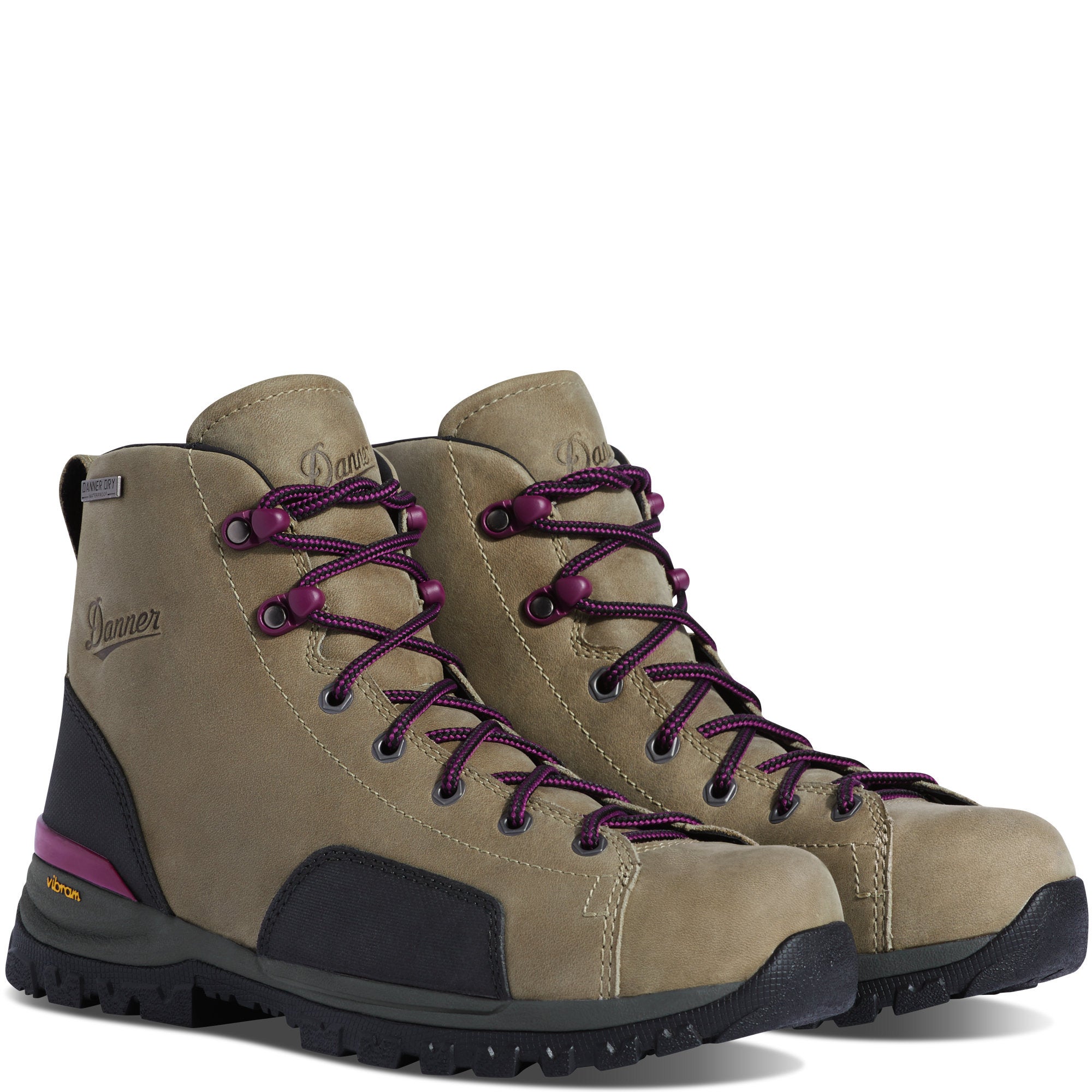 Women's Stronghold 5" Grey NMT