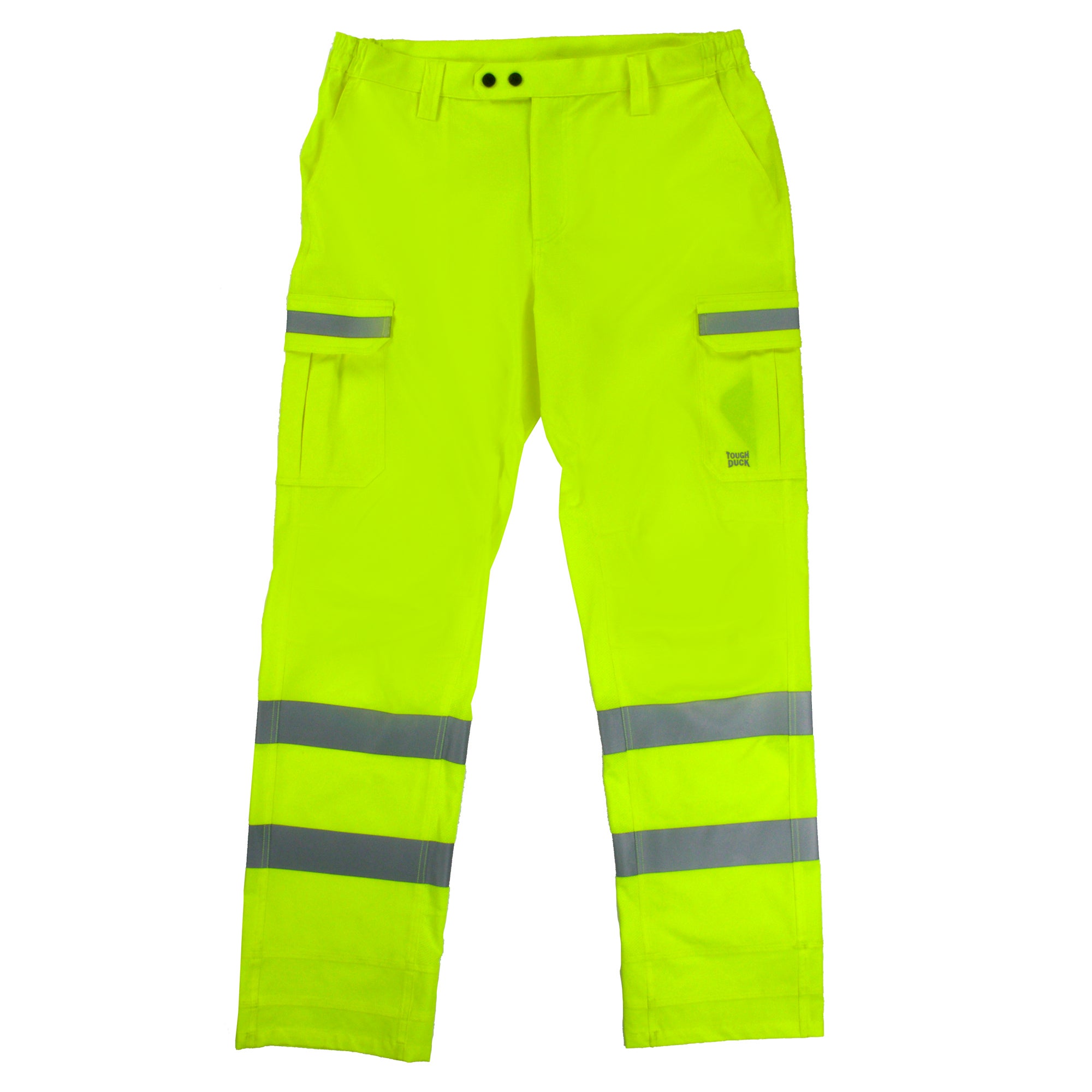 4-Way Stretch Cargo Pant