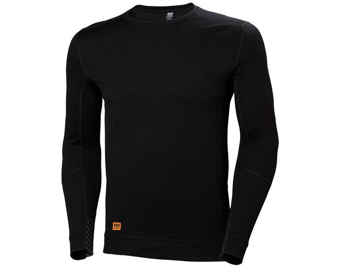 HH LIFA MAX CREWNECK