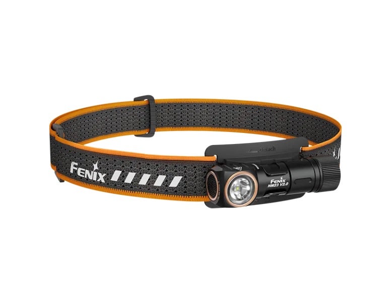 Fenix HM23 V2.0 Headlamp