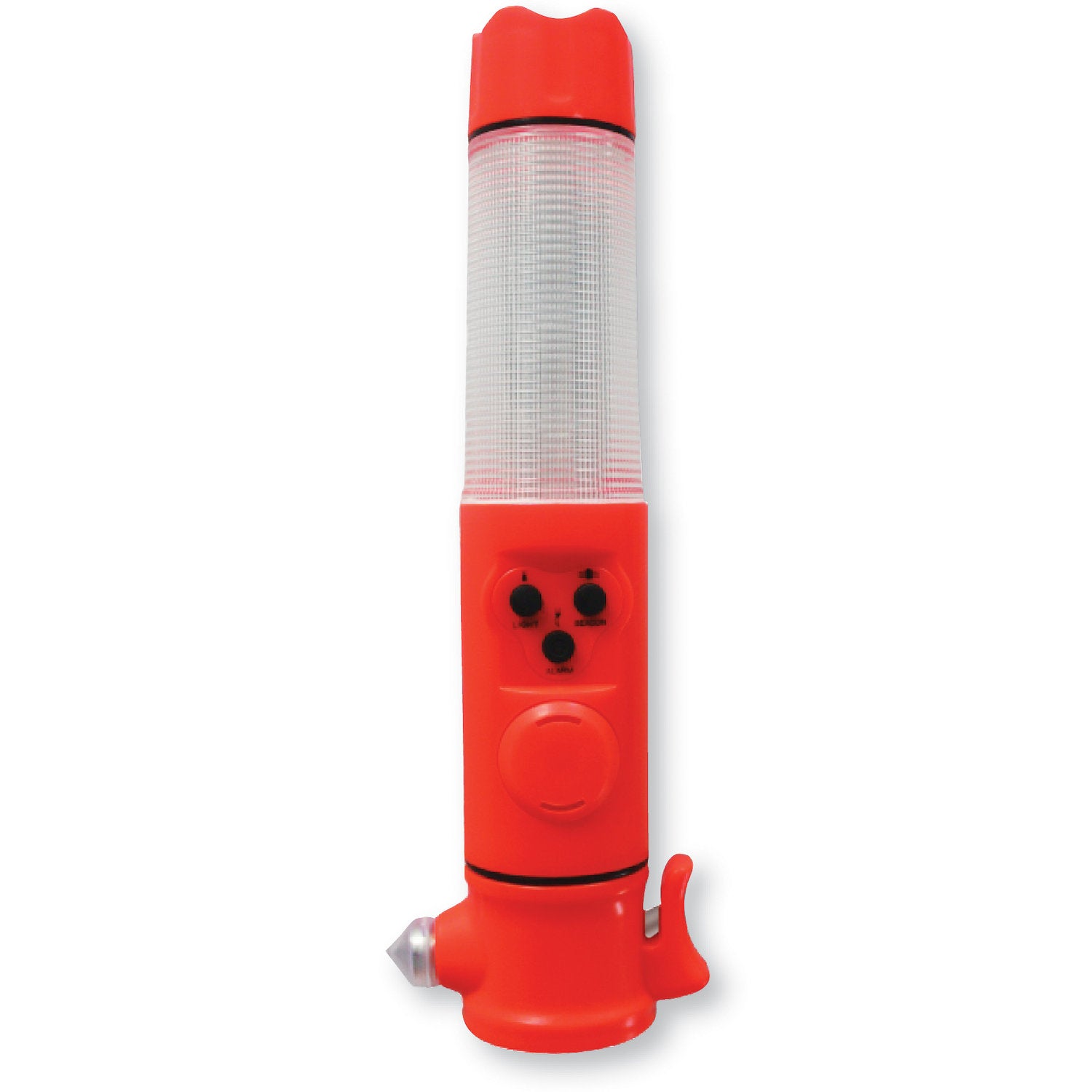 8-in-1 Traffic Safety Device