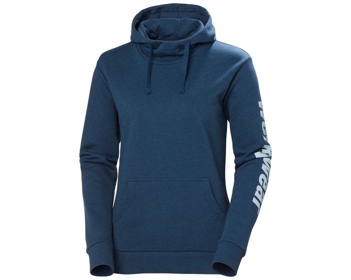 Women's Logo Hoodie