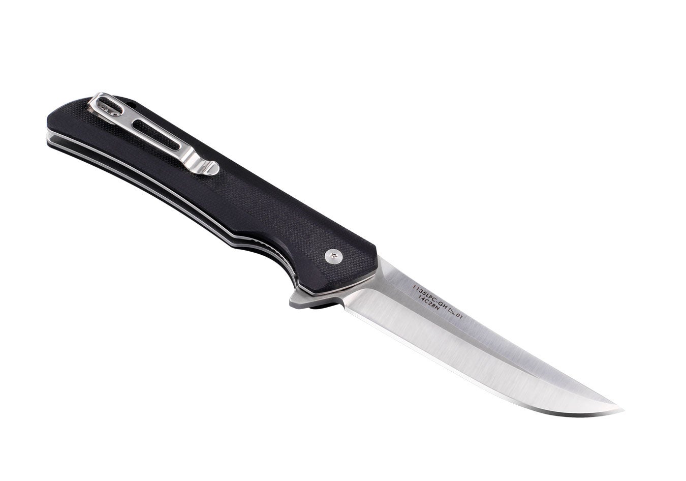 Ruike P121 Green
