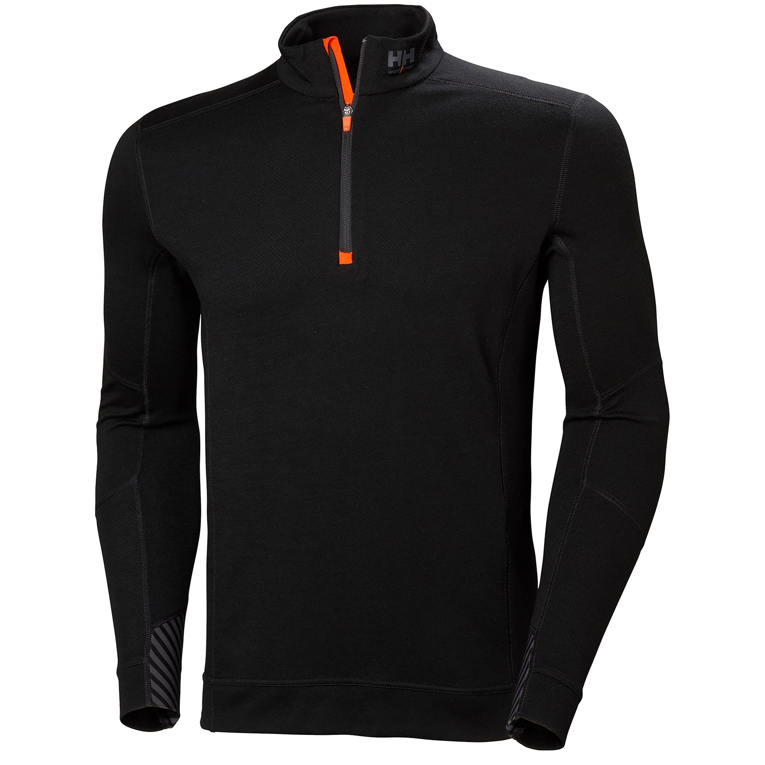Lifa Base Layer Merino Half Zip