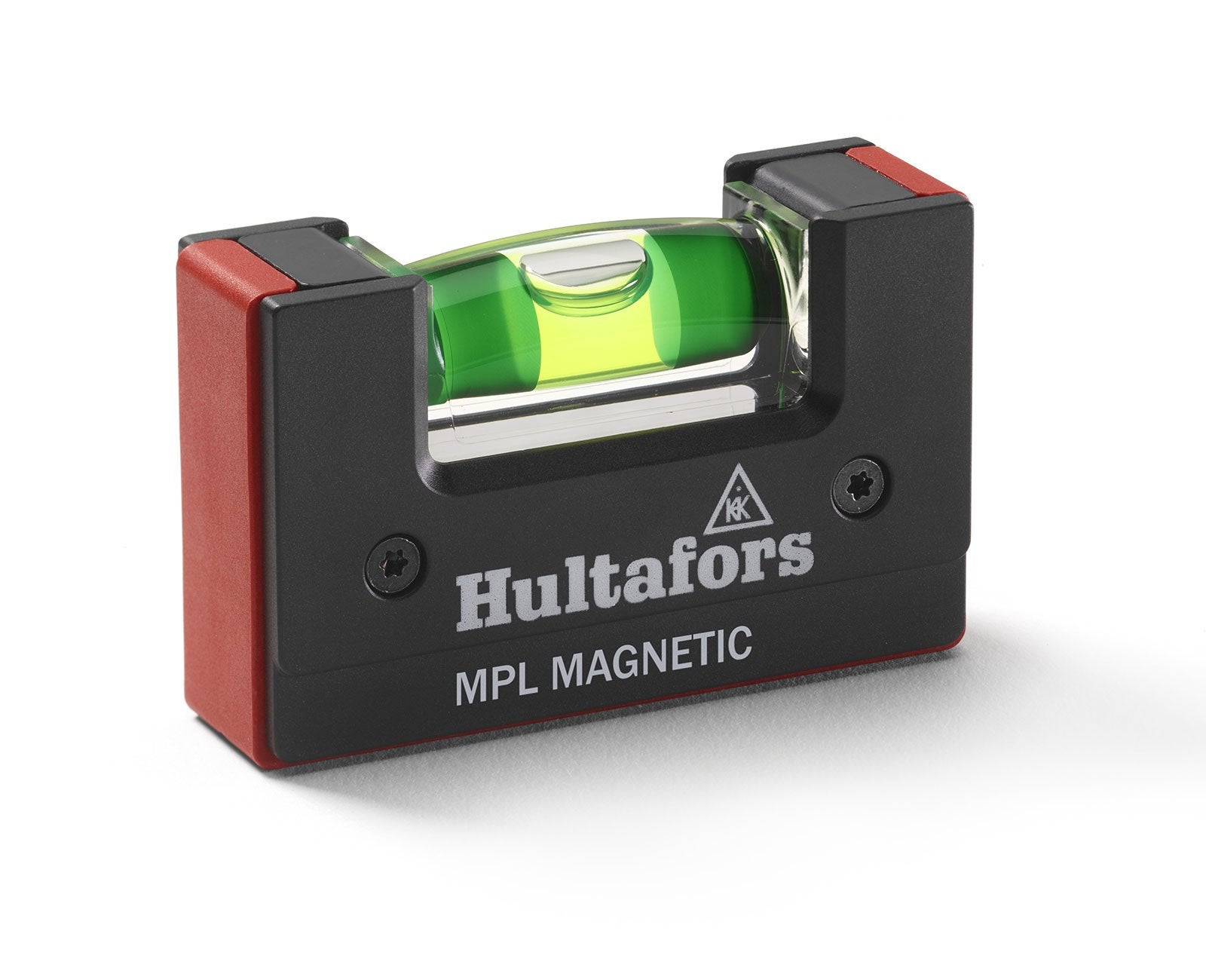 Hultifors Mini Pocket Level MPL Magnetic
