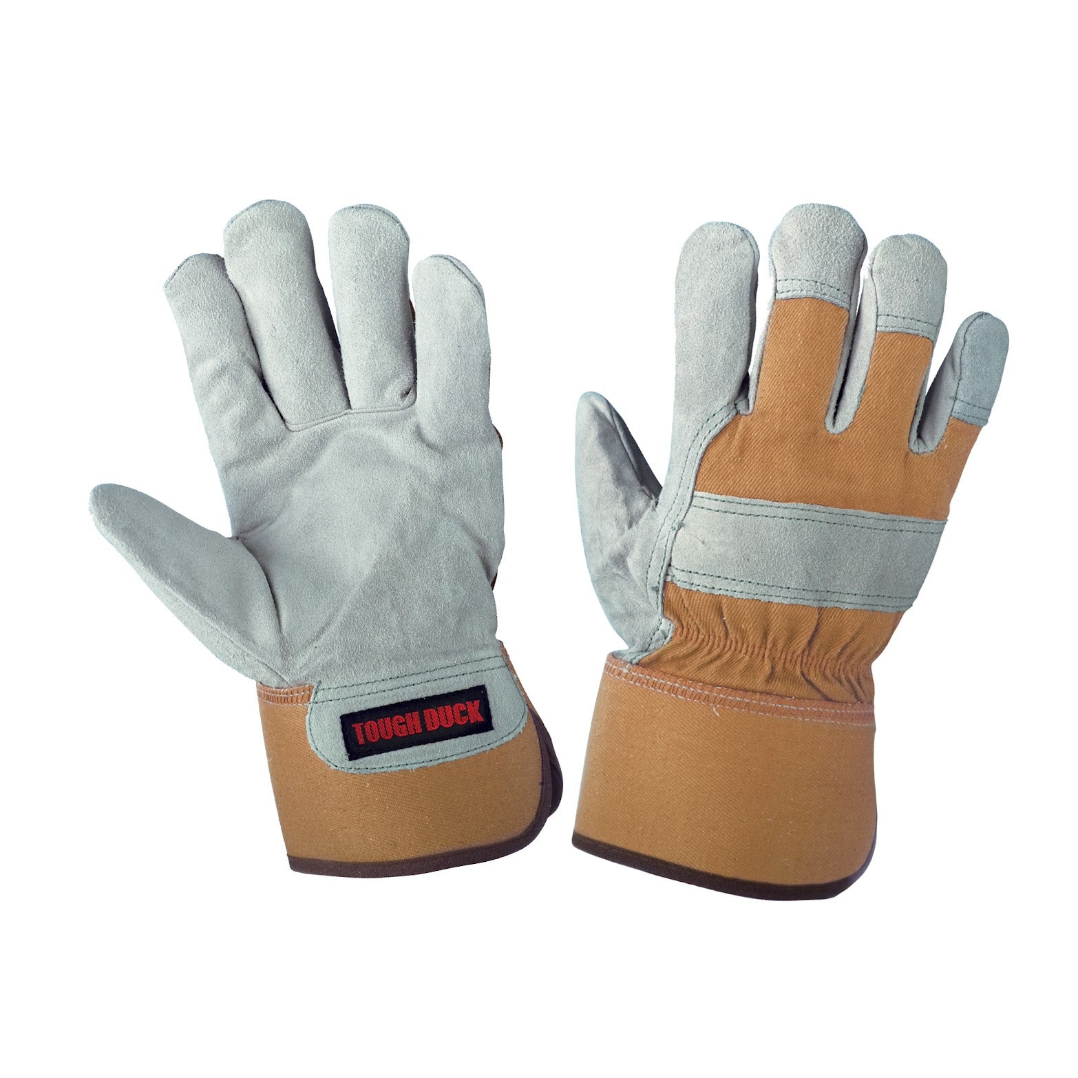 Cow Split Leather Fitters GI5506
