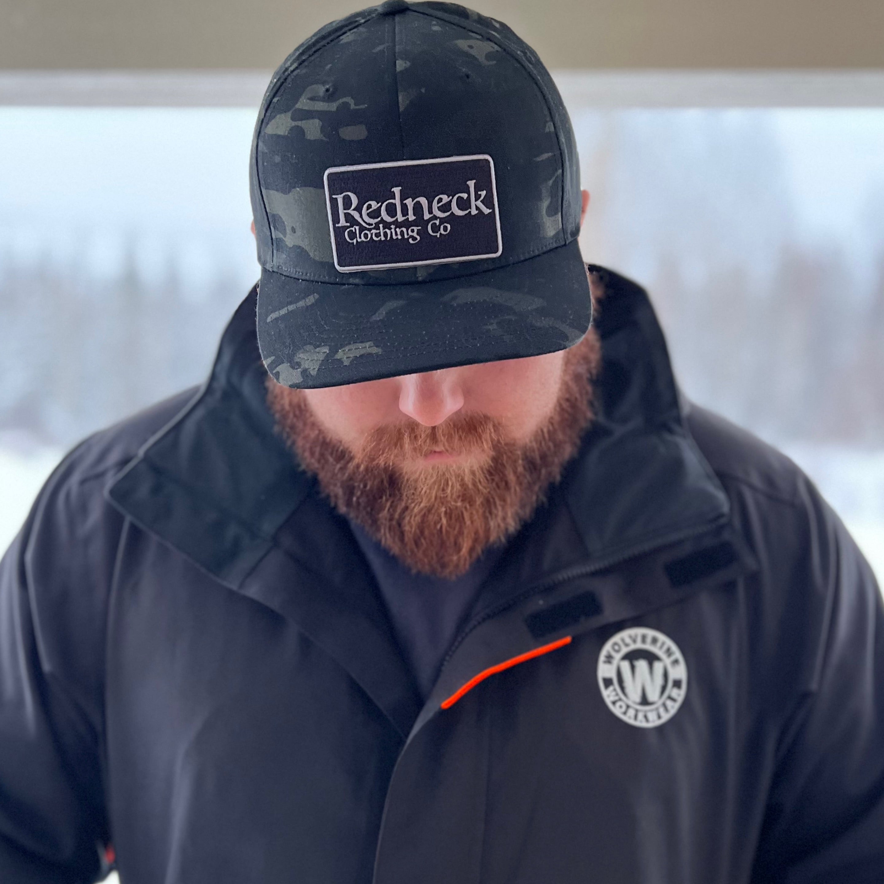 RCC Flexhat
