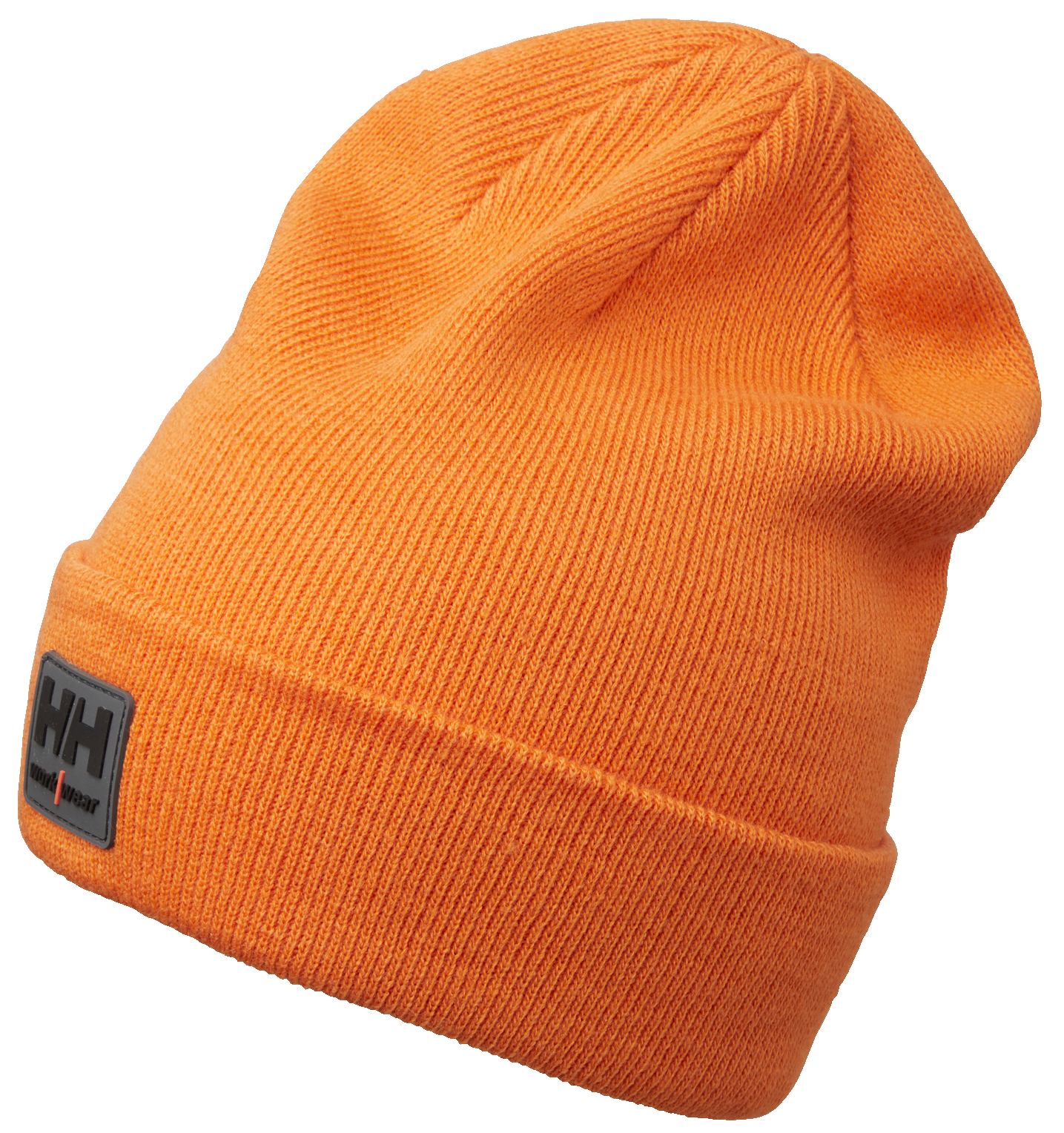 KENSINGTON CLASSIC LOGO CUFF BEANIE