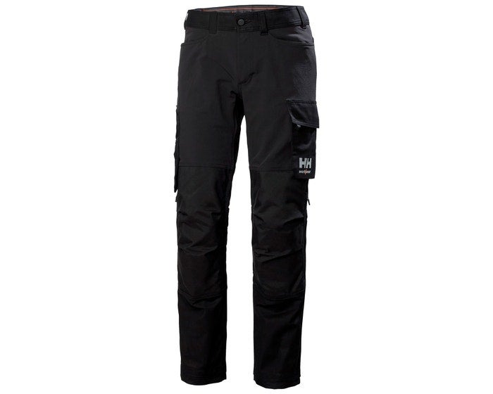 OXFORD 4X WORK PANT NA