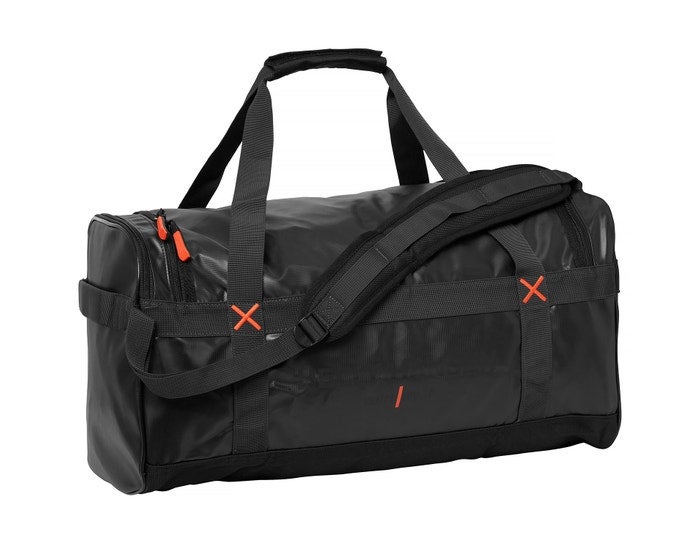 HH DUFFEL BAG 120L