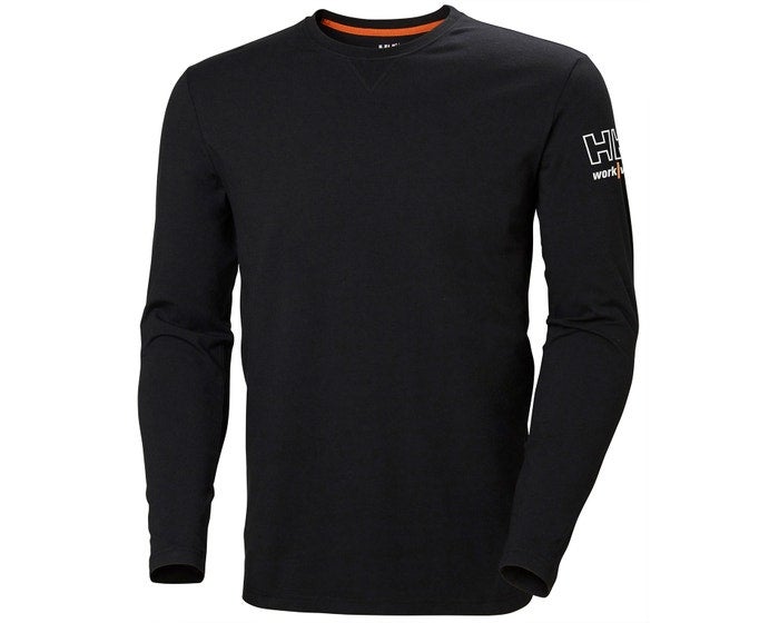 KENSINGTON LONGSLEEVE
