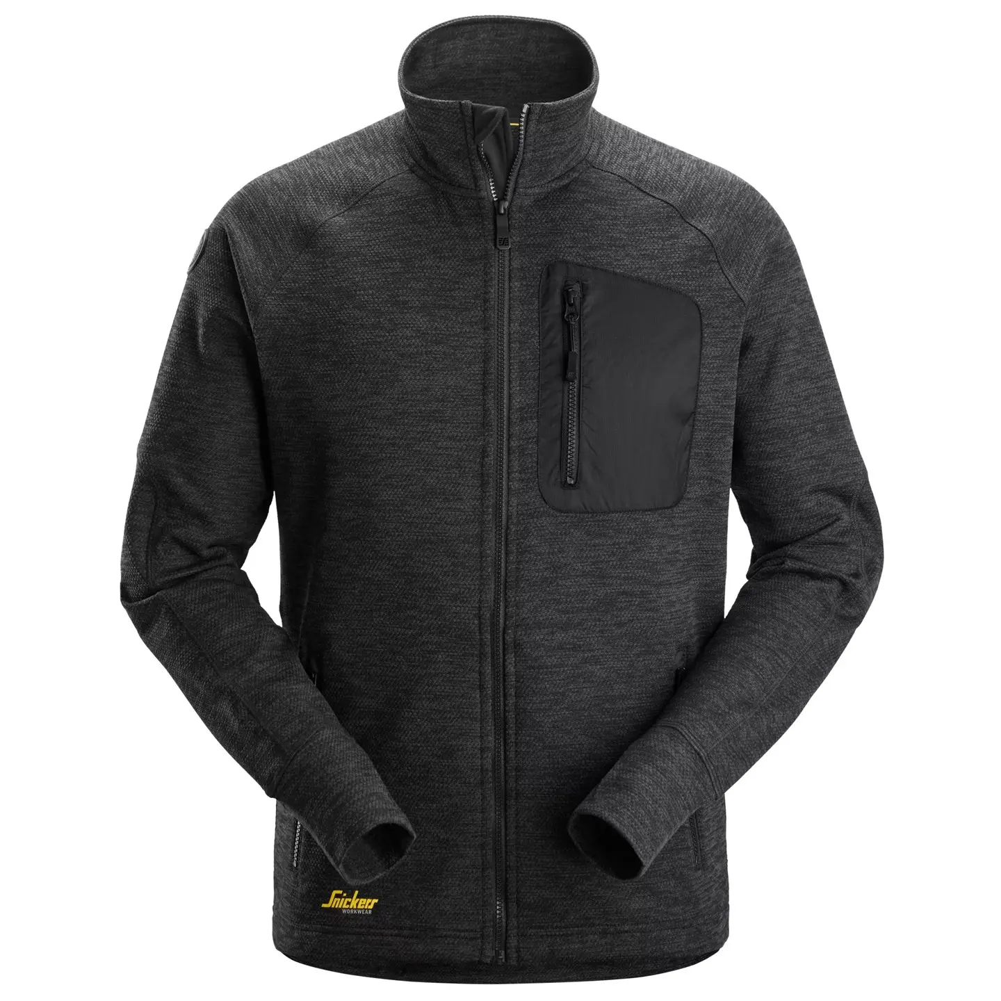 Snickers Flexiwork Fleece Jacket