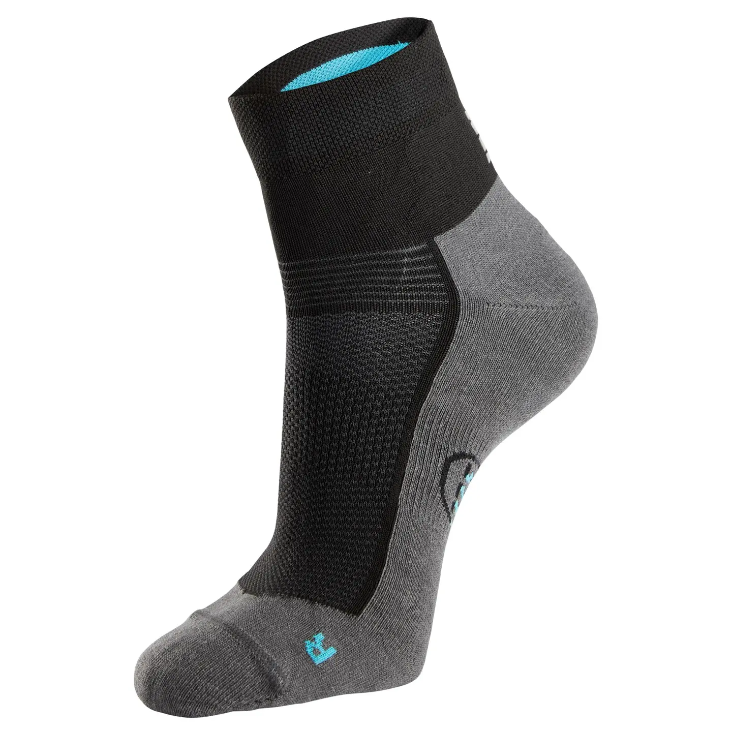 Snickers 37.5 Low Work Socks 9240