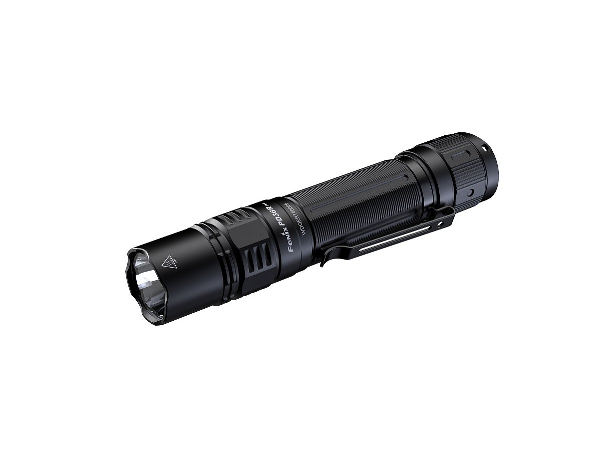 Fenix PD36 PRO Flashlight