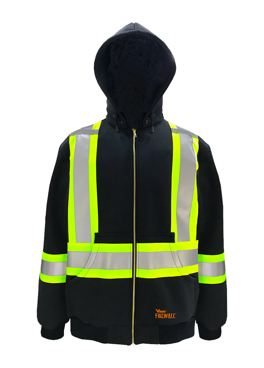 **Viking® Firewall FR® Hoodie 64H122200