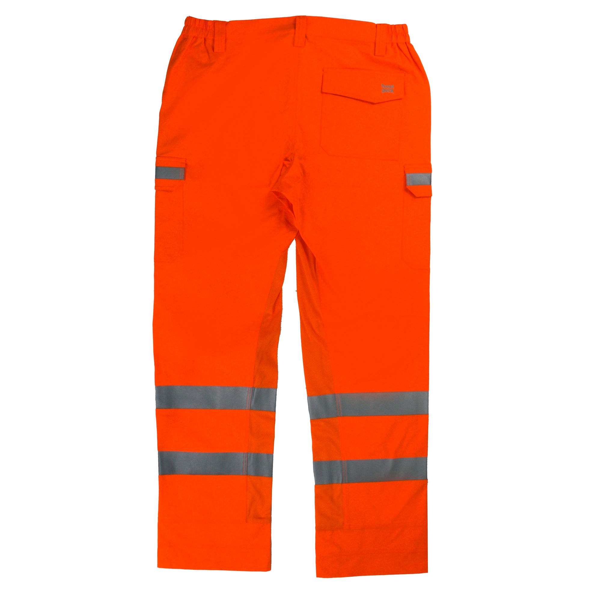 4-Way Stretch Cargo Pant