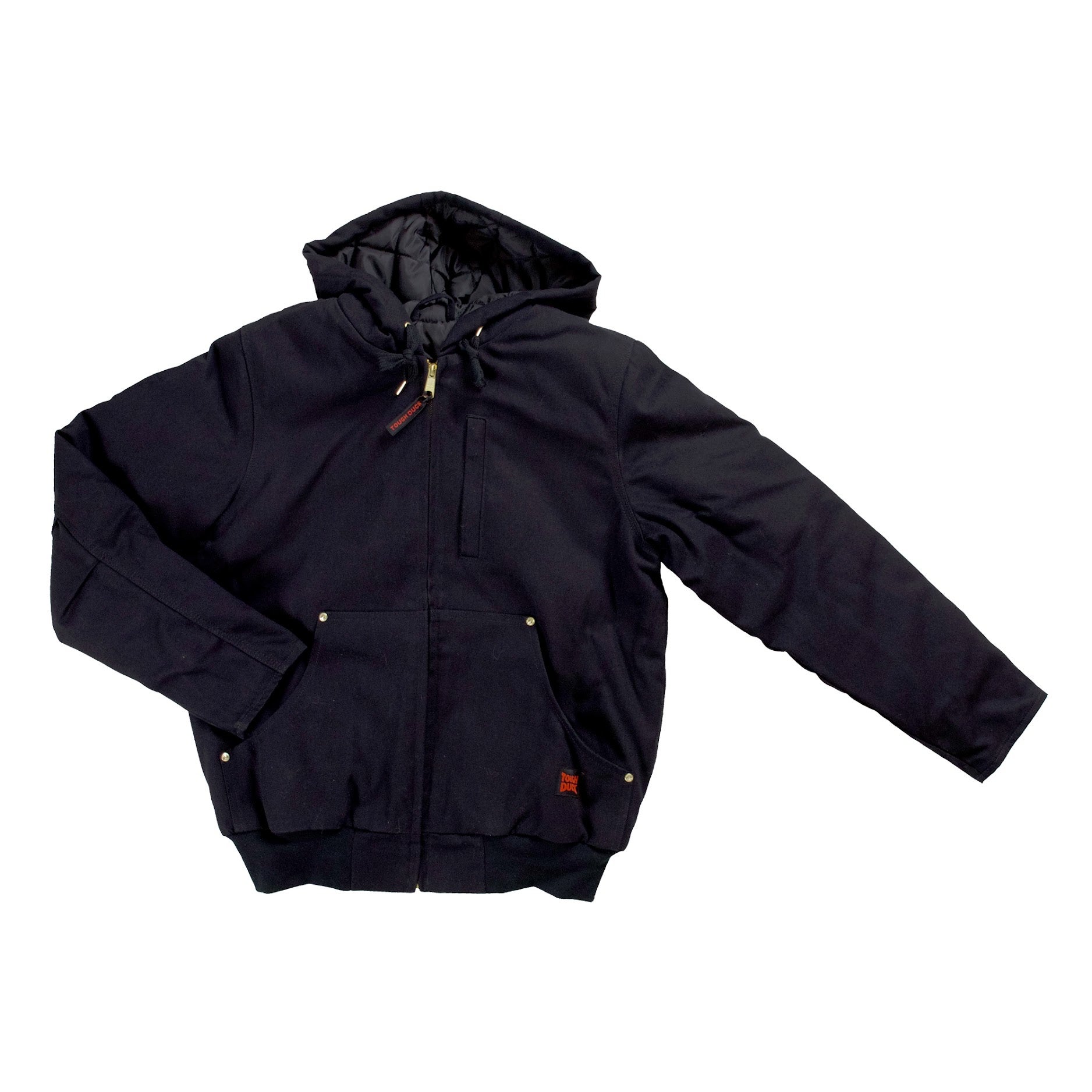 WOMEN'S DUCK BOMBER