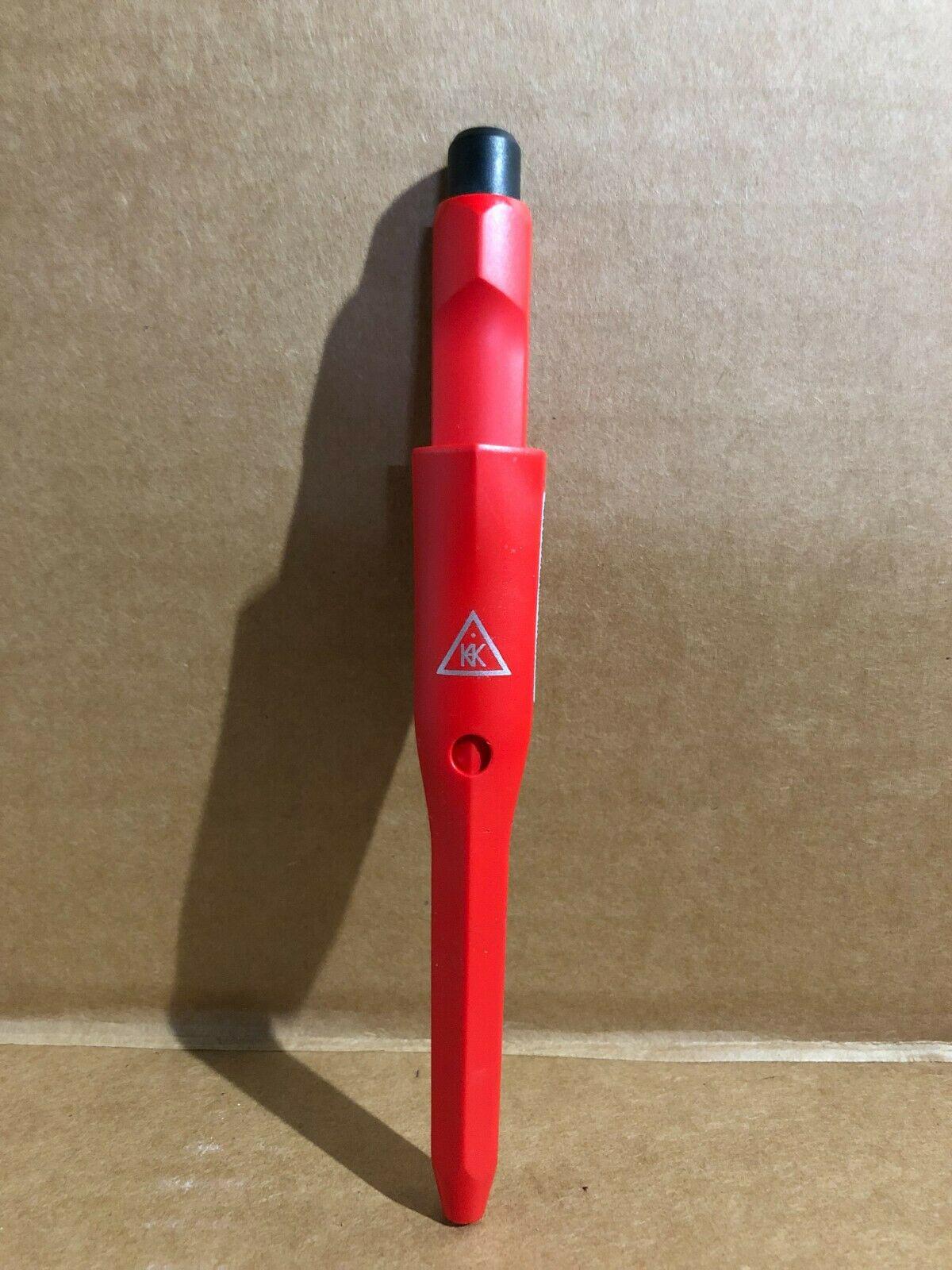 Hultafors Tools 650100 Dry Marker HDM