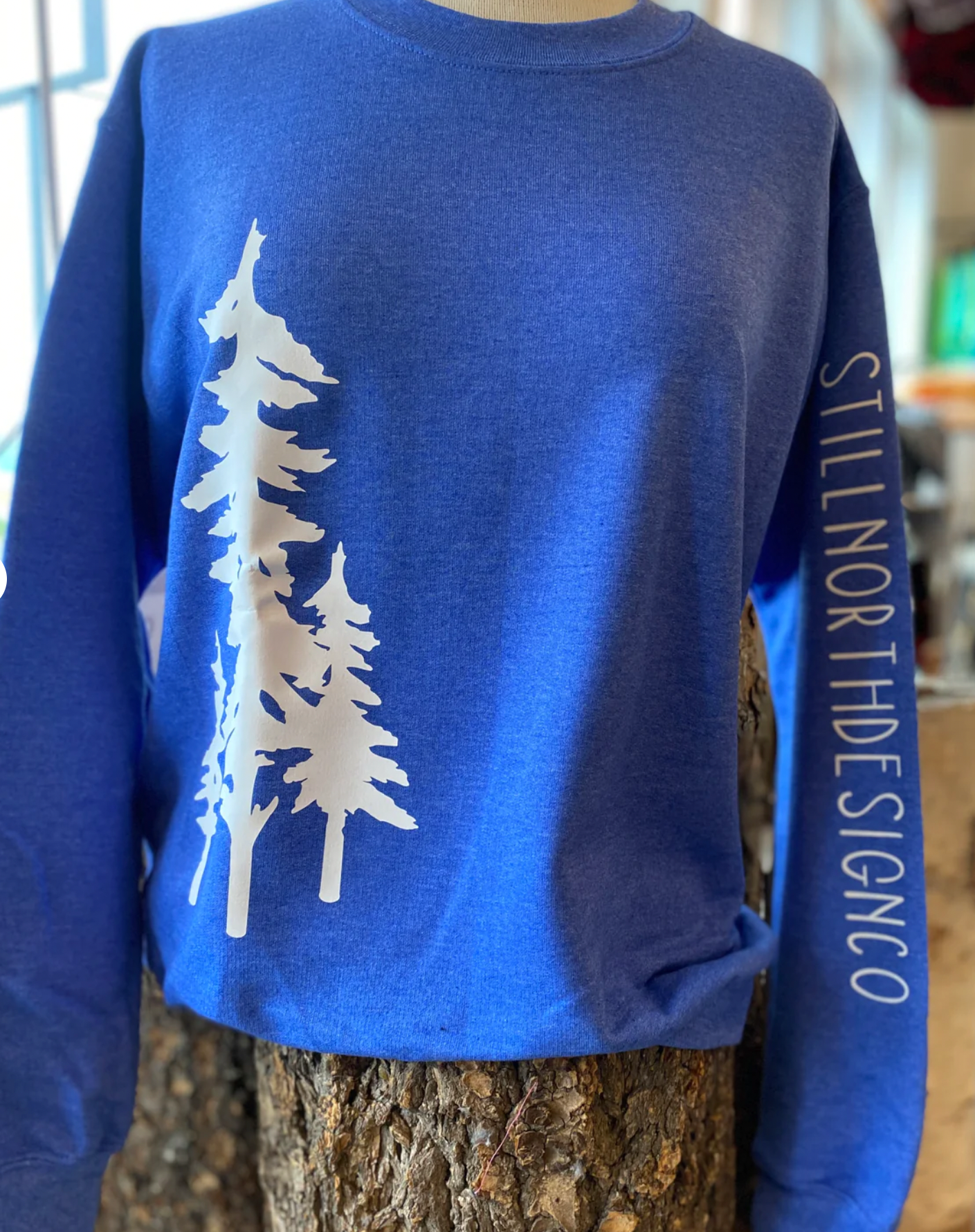 Three Tree Crew