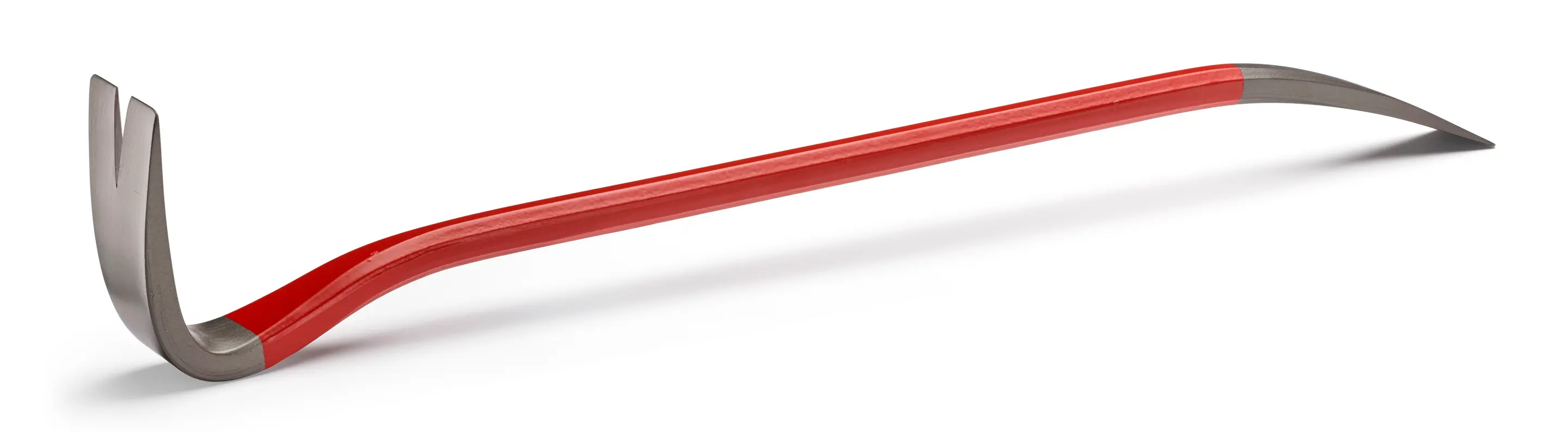 Hultafors Steel Wrecking Bar 109/12"