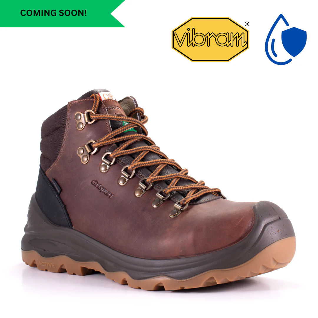 Grisport Rustico