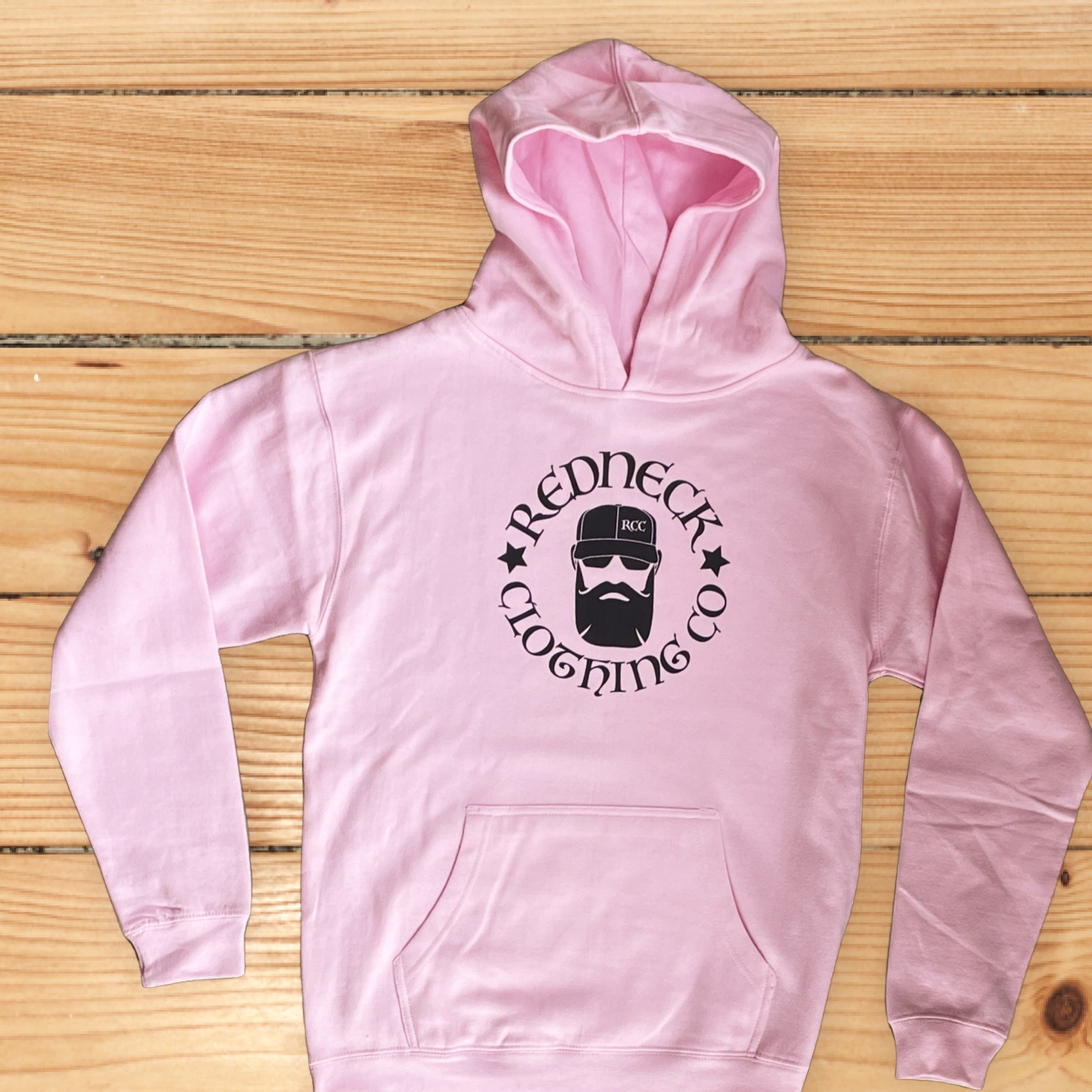 **Youth RCC Og Logo Hoodie