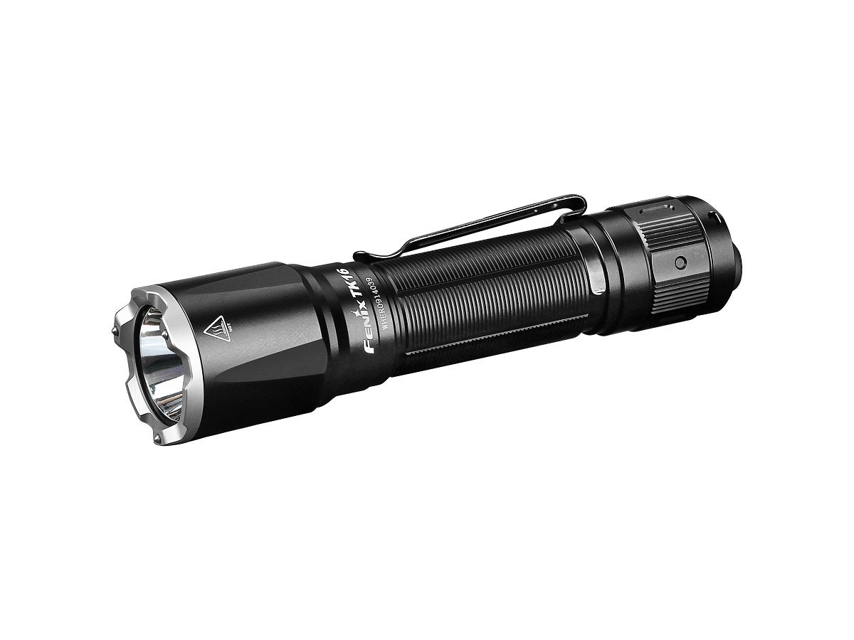 Fenix Tactical TK16 V2.0 Flashlight