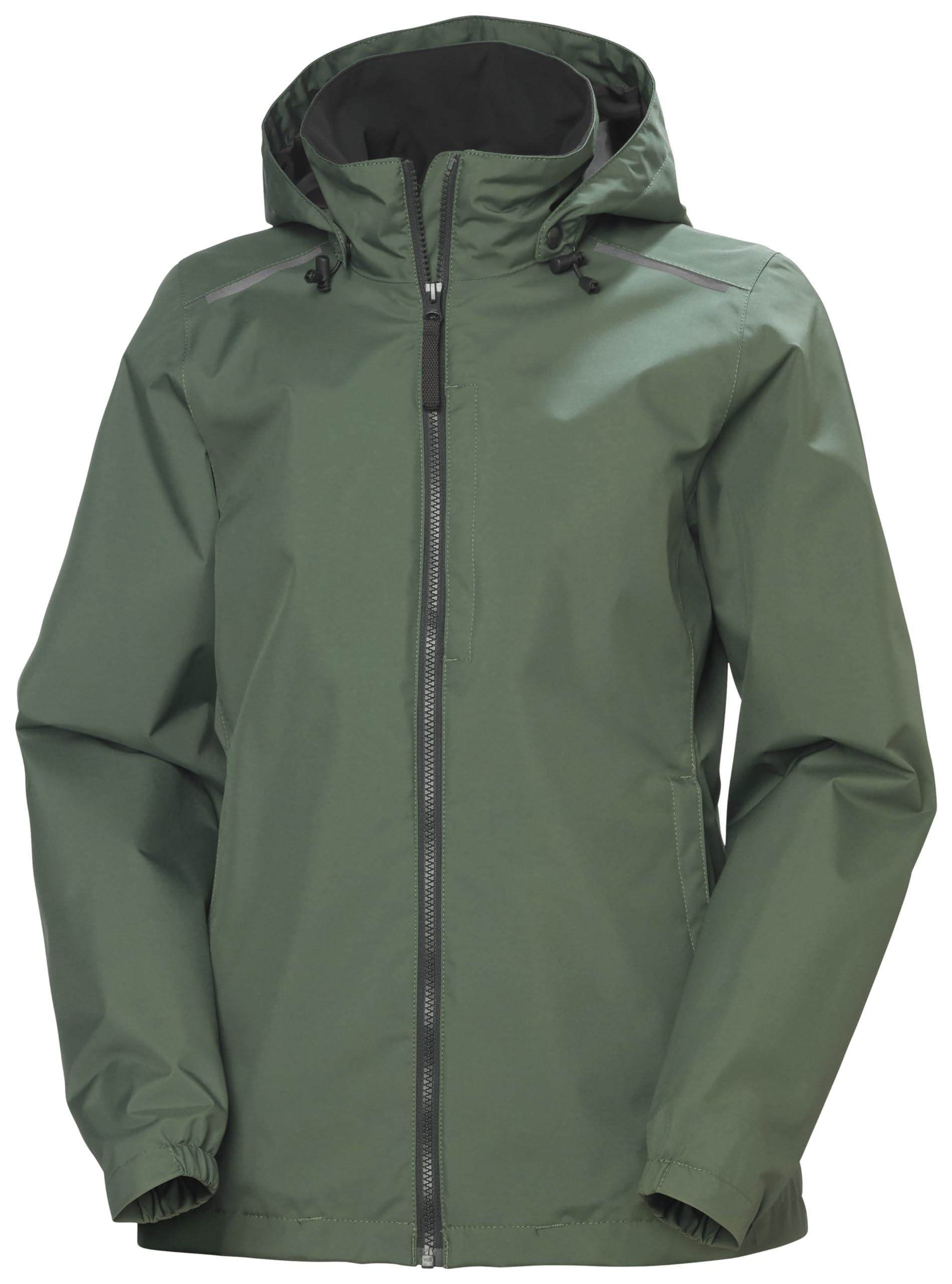Helly Hansen Women's Workwear Manchester 2.0 Shell Jacket