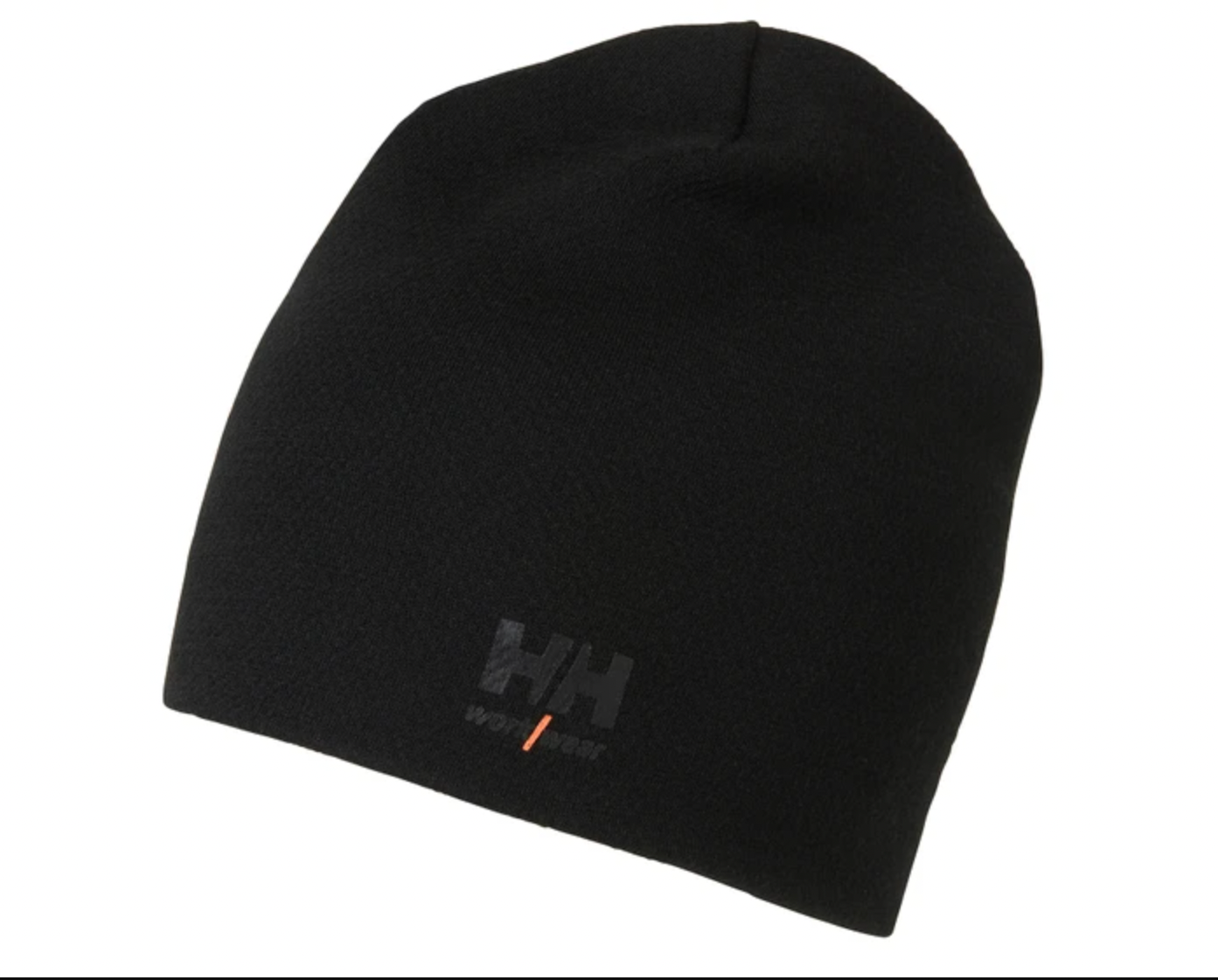 Helly Hansen Lifa Merino Beanie Black